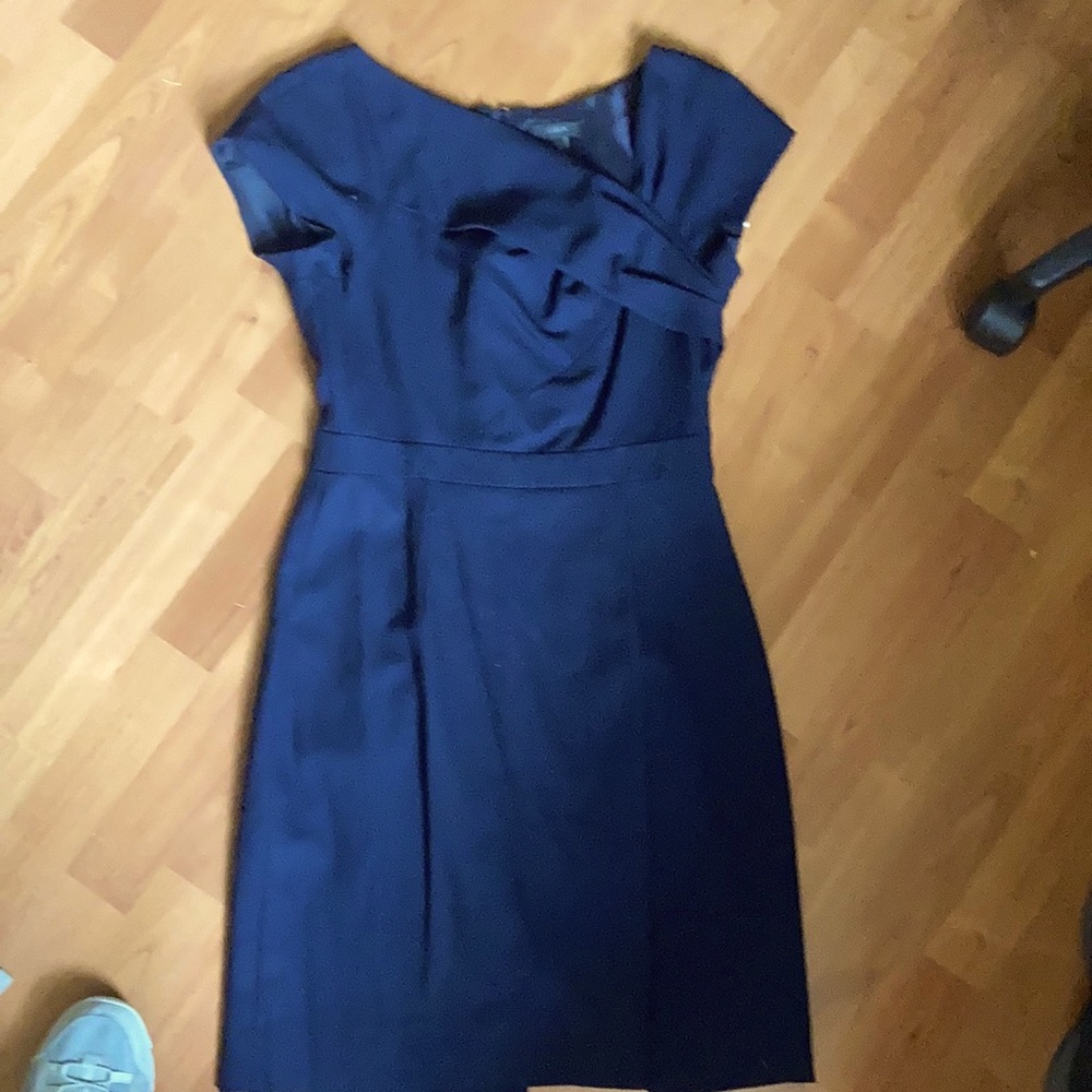 J Crew, Office Wear, Navy, Size 2